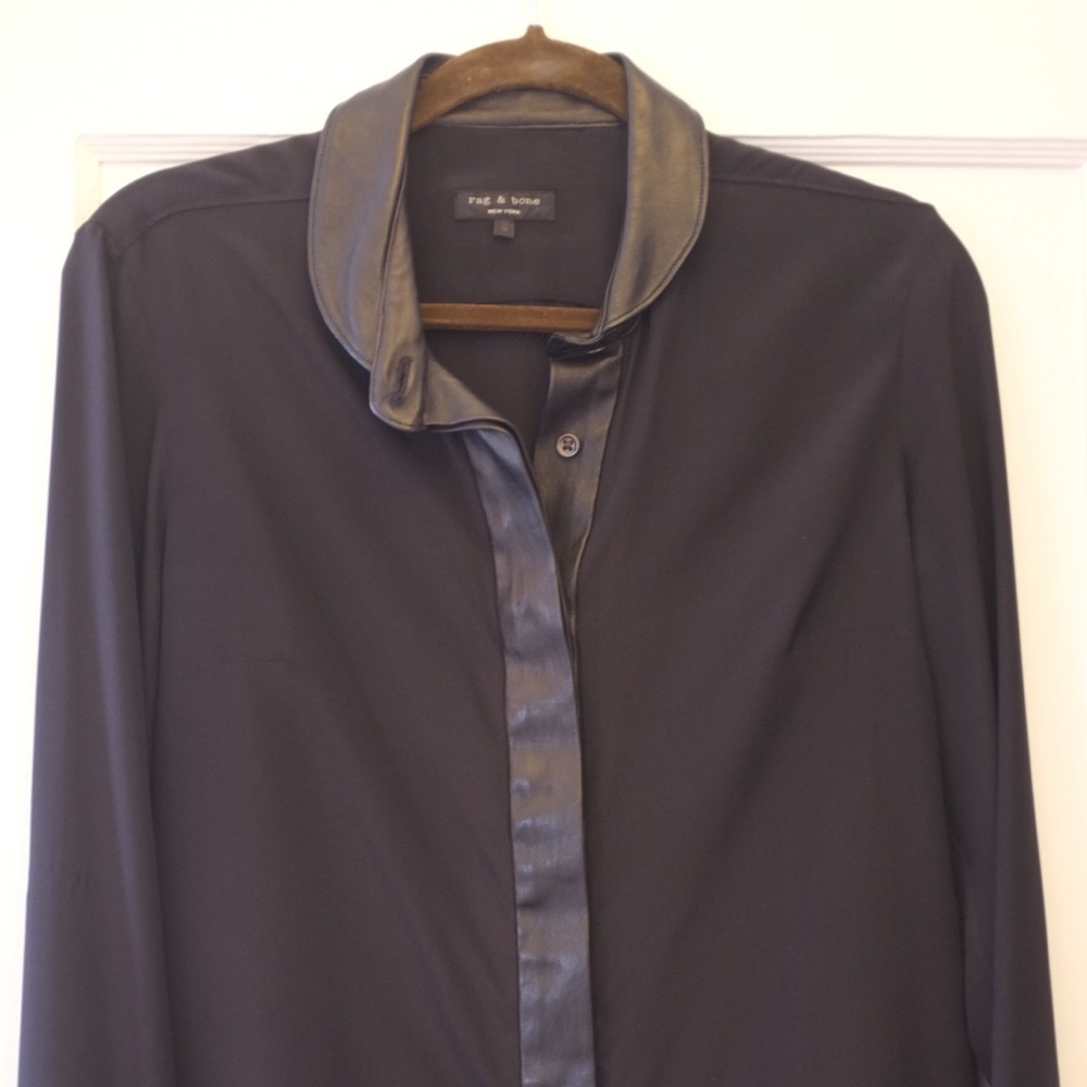 Rag & Bone shirt